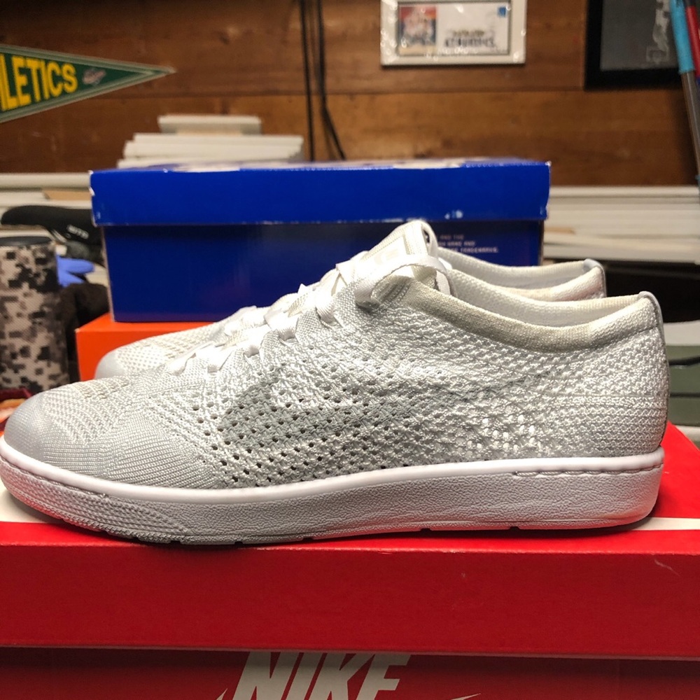 Nike Tennis Classic Ultra Flyknit